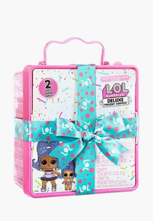 Набор игровой L.O.L. LOL