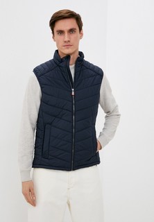 Жилет утепленный Tom Tailor