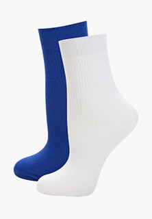 Носки 2 пары Sela
