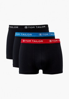 Трусы 3 шт. Tom Tailor