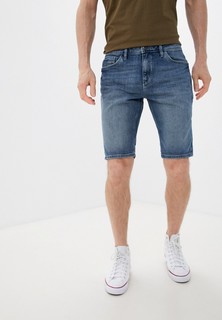 Шорты джинсовые Tom Tailor