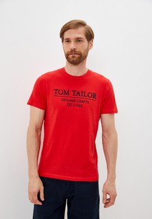 Футболка Tom Tailor