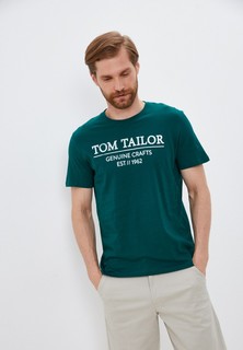 Футболка Tom Tailor
