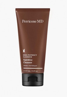 Гель для умывания Perricone MD