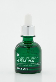 Сыворотка для лица Mizon