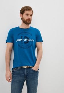Футболка Tom Tailor