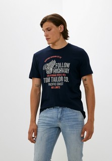 Футболка Tom Tailor