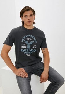 Футболка Tom Tailor