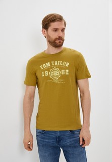 Футболка Tom Tailor