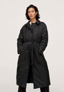 Куртка утепленная Mango