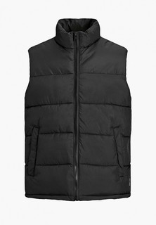 Жилет утепленный Jack & Jones