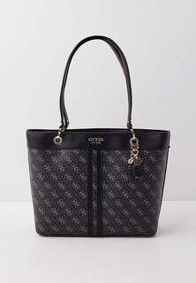 Сумка и брелок Guess