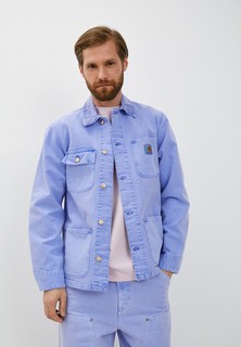Куртка джинсовая Carhartt WIP