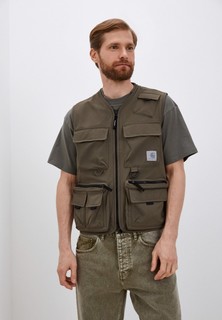 Жилет спортивный Carhartt WIP