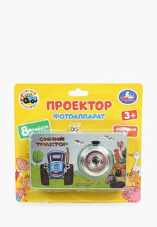 Игрушка интерактивная Умка