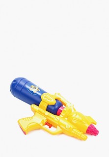 Бластер игрушечный Играем Вместе