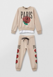 Костюм спортивный Pink Kids