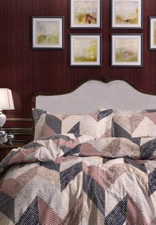 Постельное белье 1,5-спальное Labbra Home