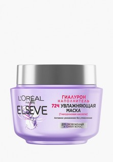 Маска для волос LOreal Paris