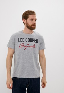 Футболка Lee Cooper