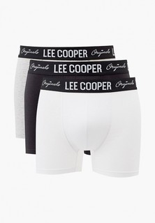 Трусы 3 шт. Lee Cooper