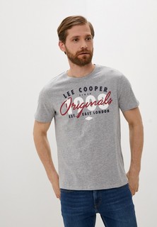 Футболка Lee Cooper