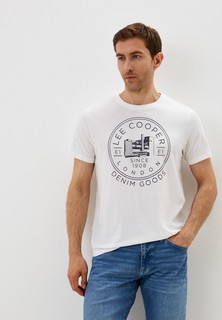 Футболка Lee Cooper