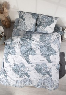 Постельное белье Семейное Ночь нежна