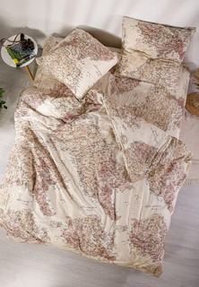 Постельное белье Евро Ночь нежна