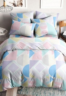 Постельное белье 2-спальное Ночь нежна