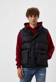 Жилет утепленный Beribello