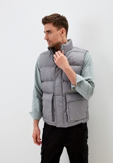 Жилет утепленный Beribello