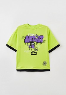 Футболка Gloria Jeans