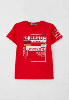 Футболка Elementarno