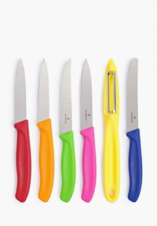 Набор кухонных ножей Victorinox