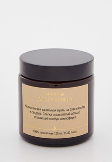Свеча ароматическая Candle Me