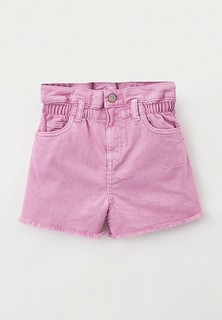 Шорты джинсовые Sela