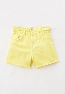 Шорты джинсовые Sela