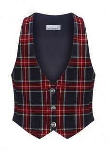 Жилет Stylish Amadeo