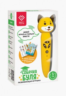 Игрушка развивающая Berttoys