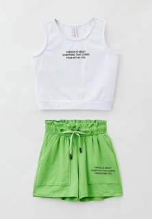 Костюм спортивный Locoloco All For Junior