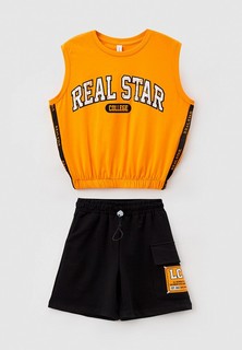 Костюм спортивный Locoloco All For Junior