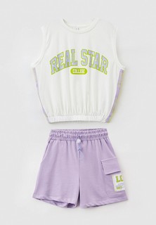 Костюм спортивный Locoloco All For Junior