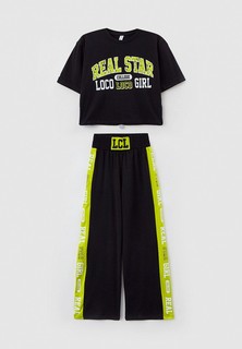 Костюм спортивный Locoloco All For Junior