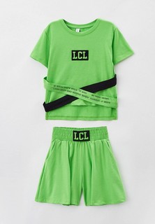 Костюм спортивный Locoloco All For Junior