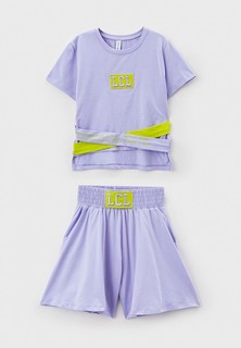 Костюм спортивный Locoloco All For Junior