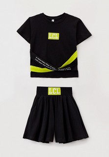 Костюм спортивный Locoloco All For Junior