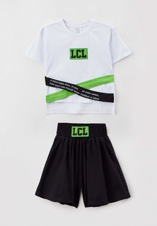 Костюм спортивный Locoloco All For Junior