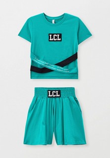 Костюм спортивный Locoloco All For Junior