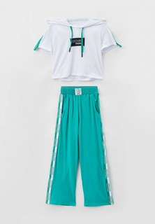 Костюм спортивный Locoloco All For Junior